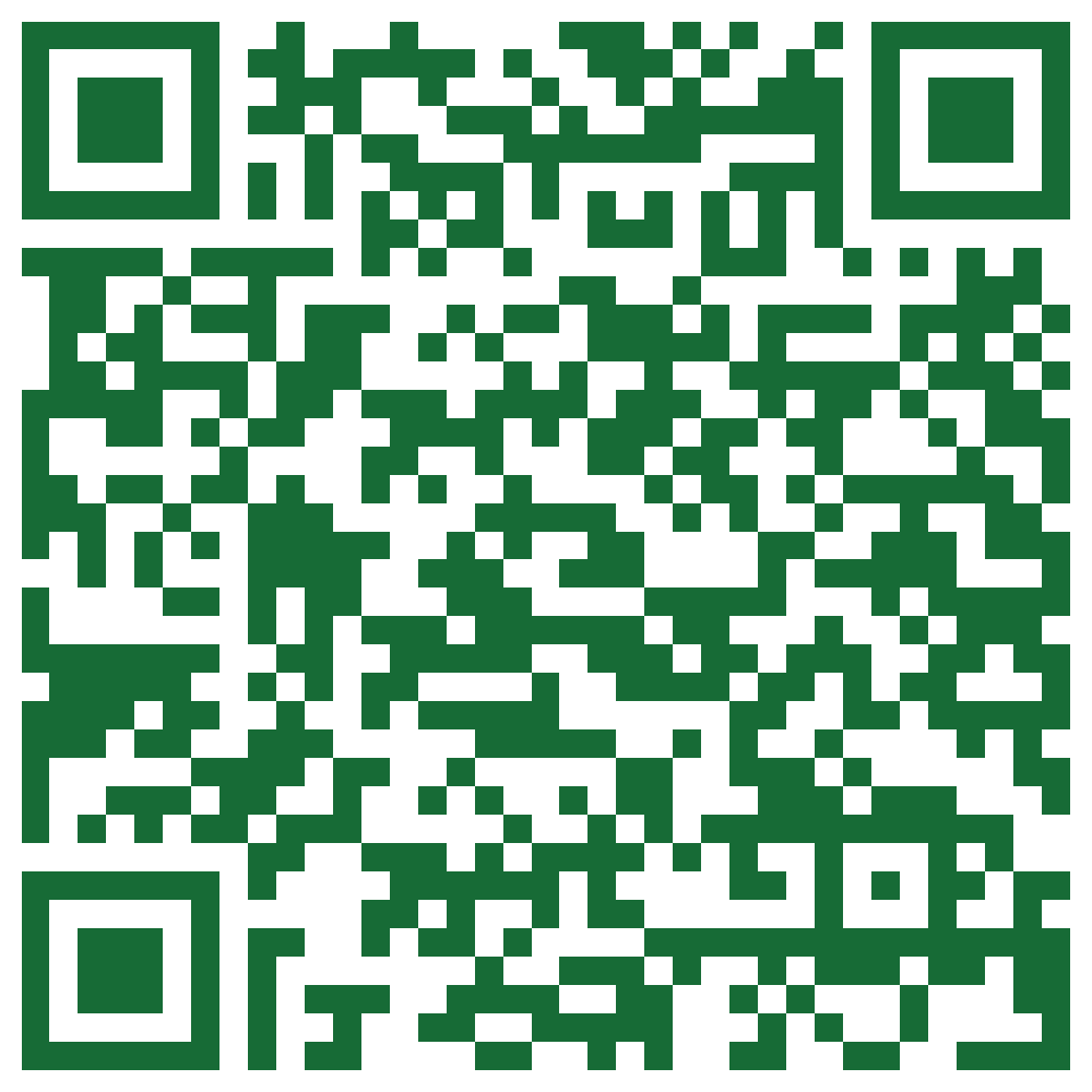 QR verification code