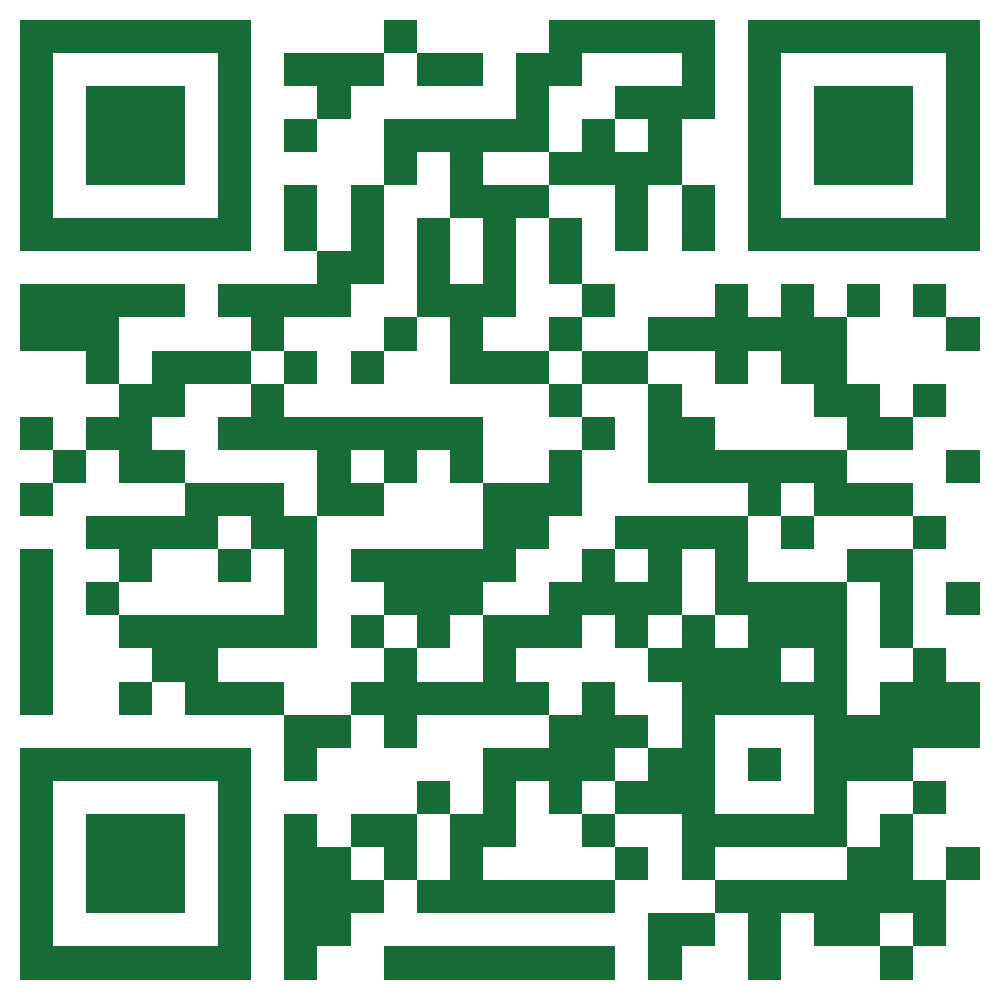 QR verification code