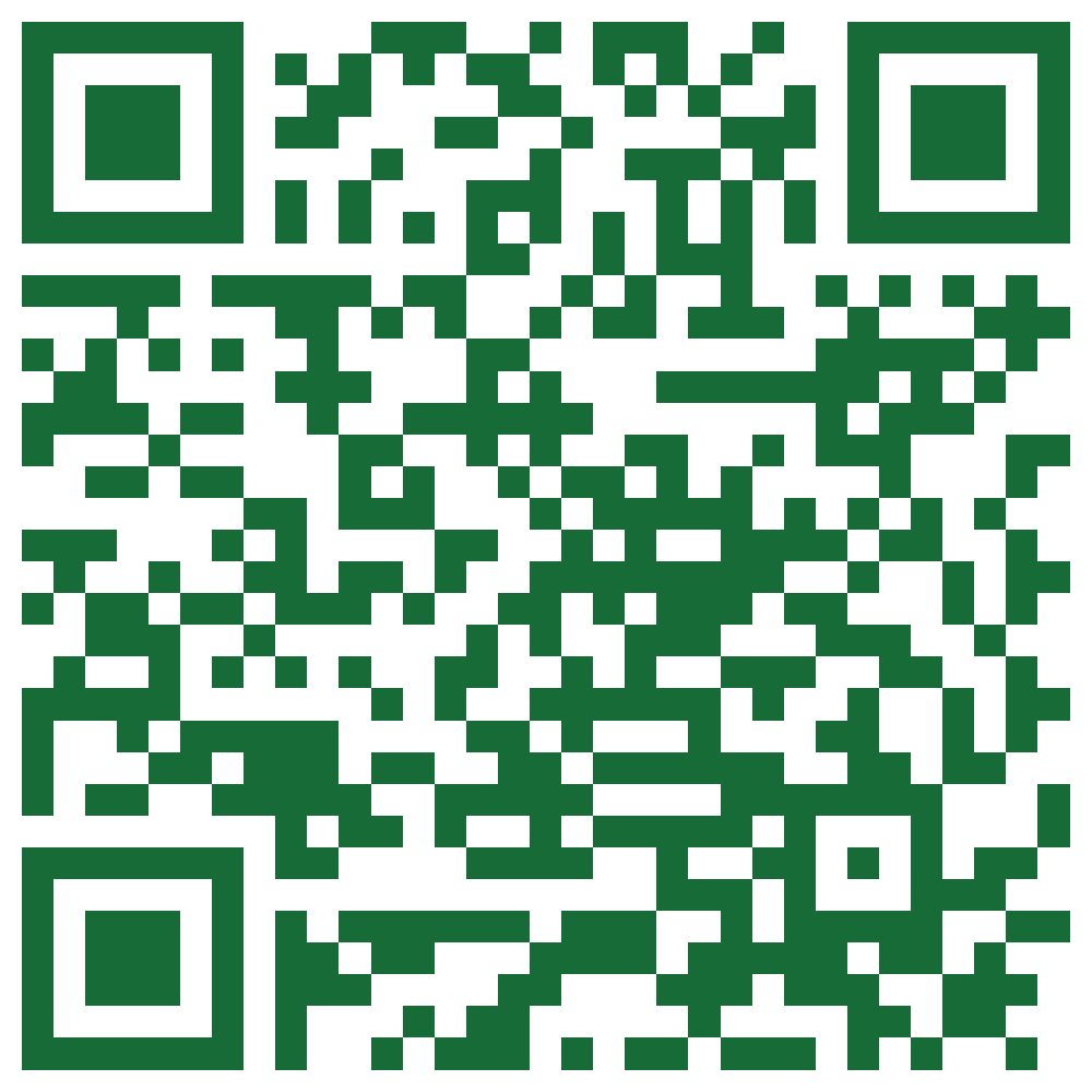 QR verification code