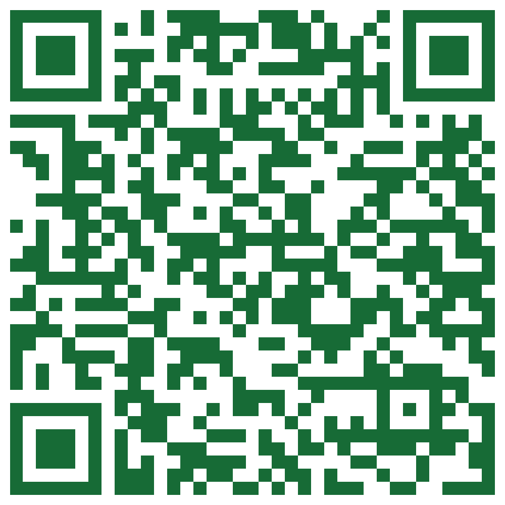 QR verification code