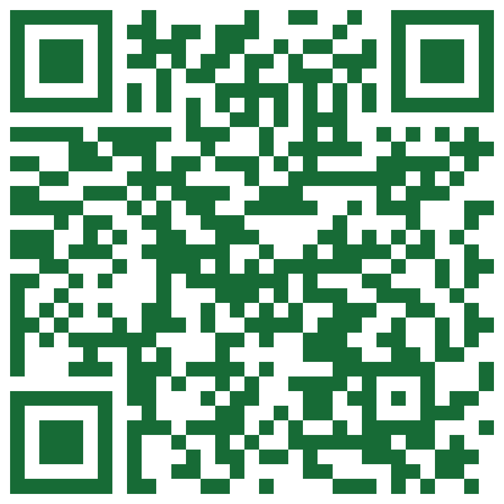 QR verification code