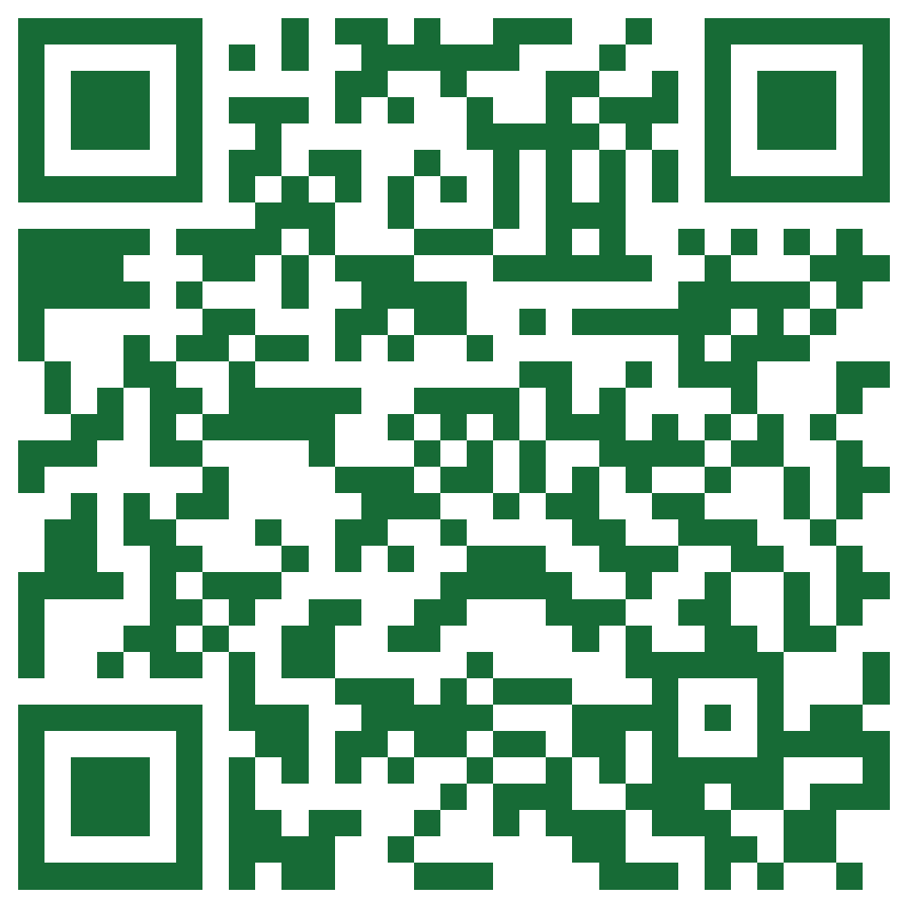 QR verification code