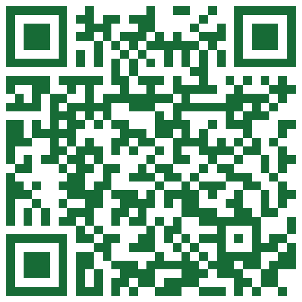 QR verification code