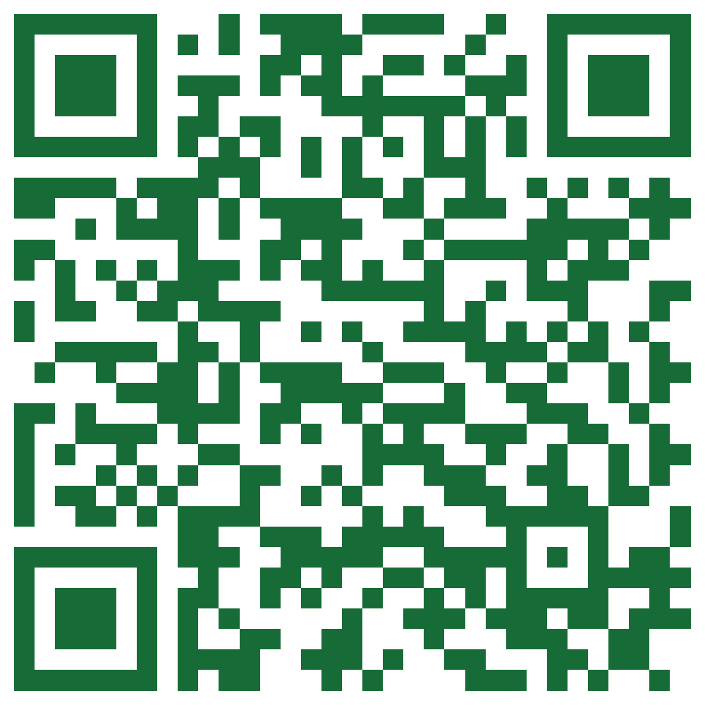 QR verification code