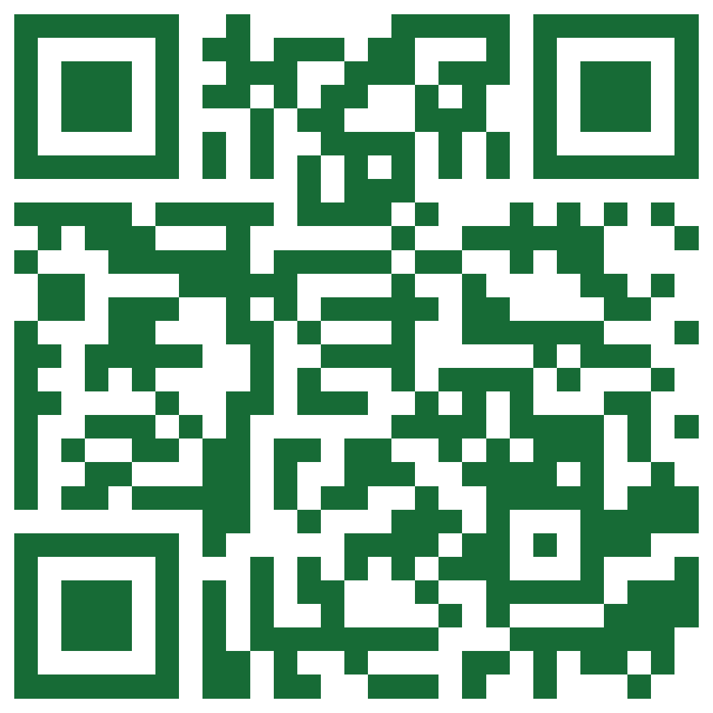 QR verification code