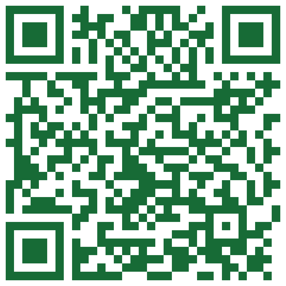 QR verification code