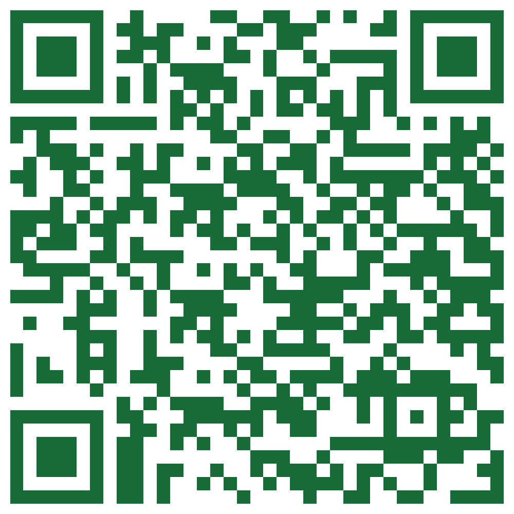 QR verification code