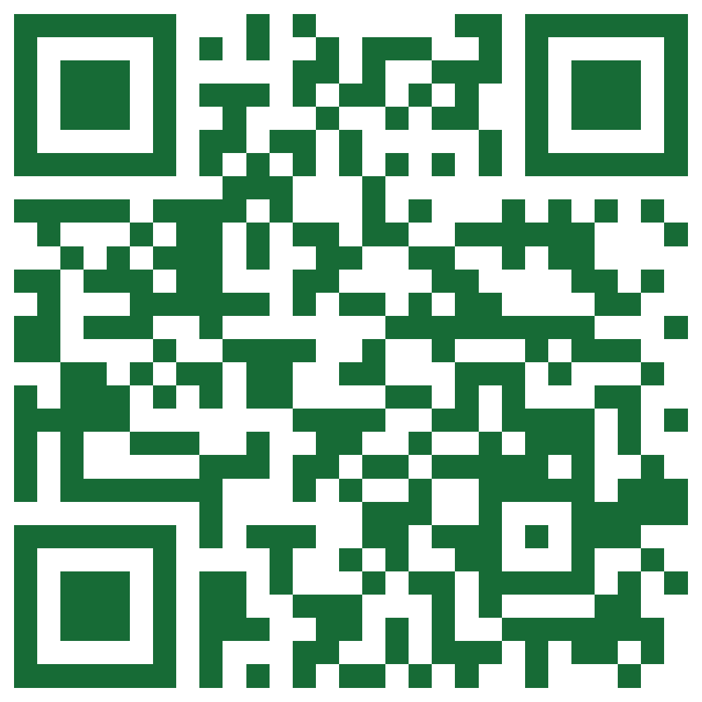 QR verification code