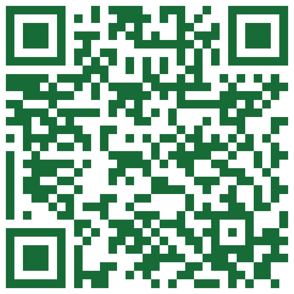 QR verification code