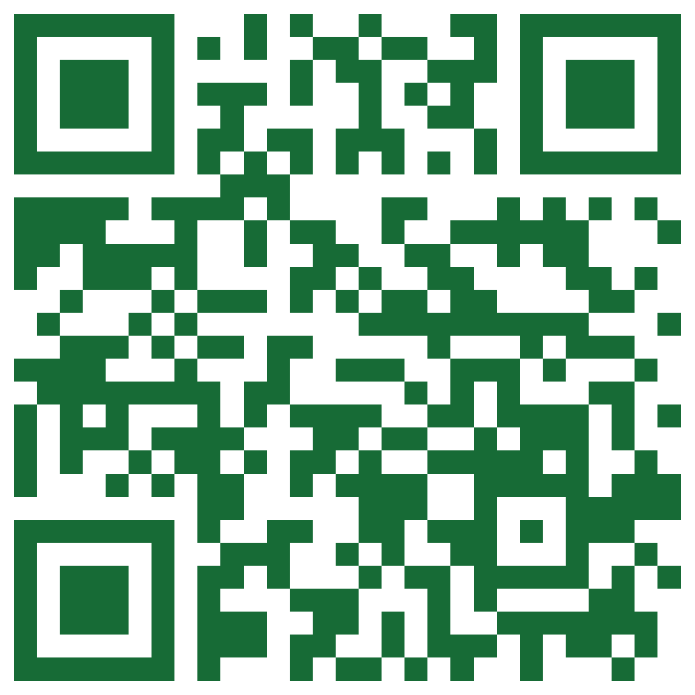 QR verification code