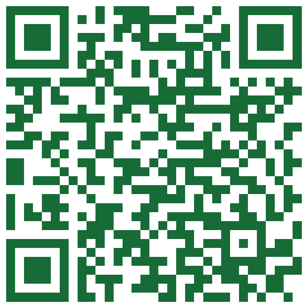 QR verification code