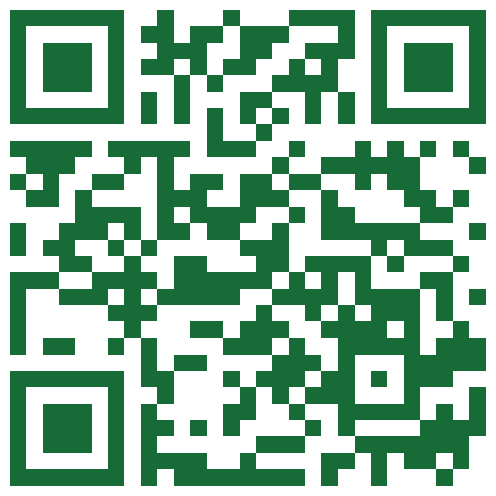 QR verification code