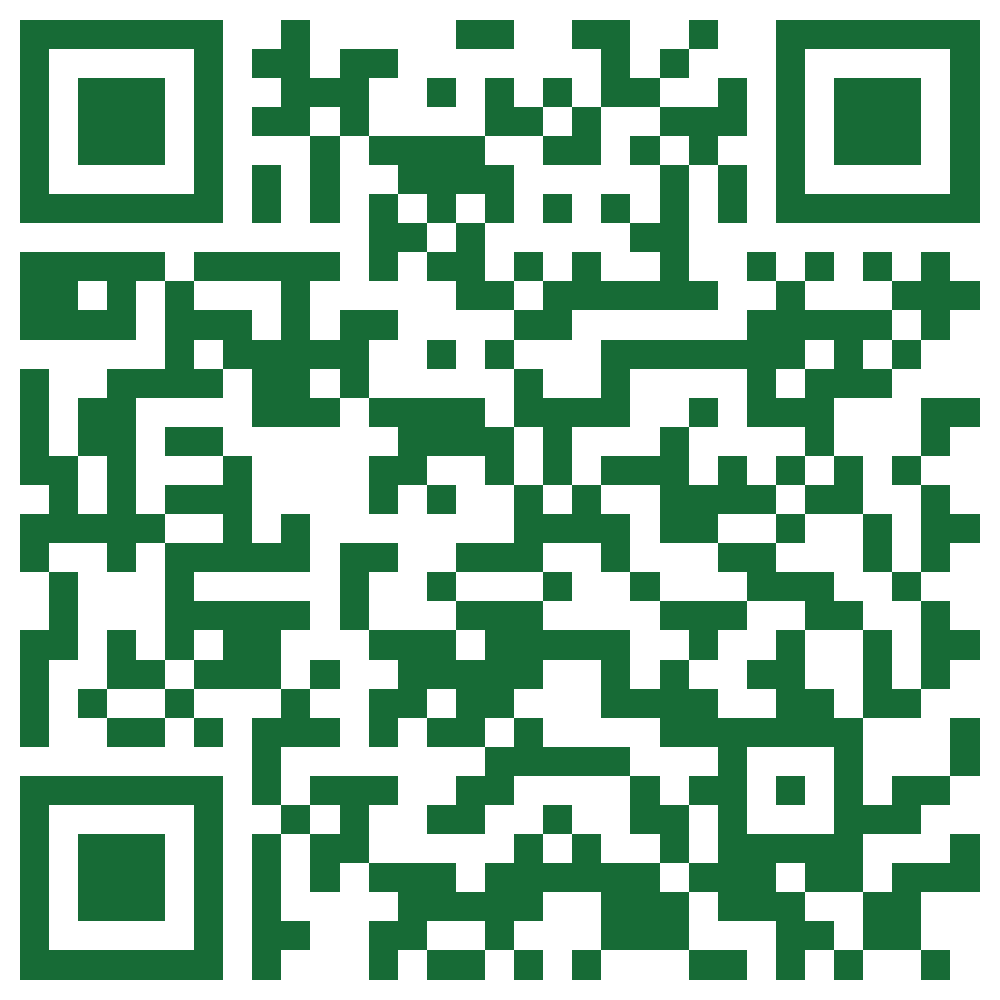QR verification code