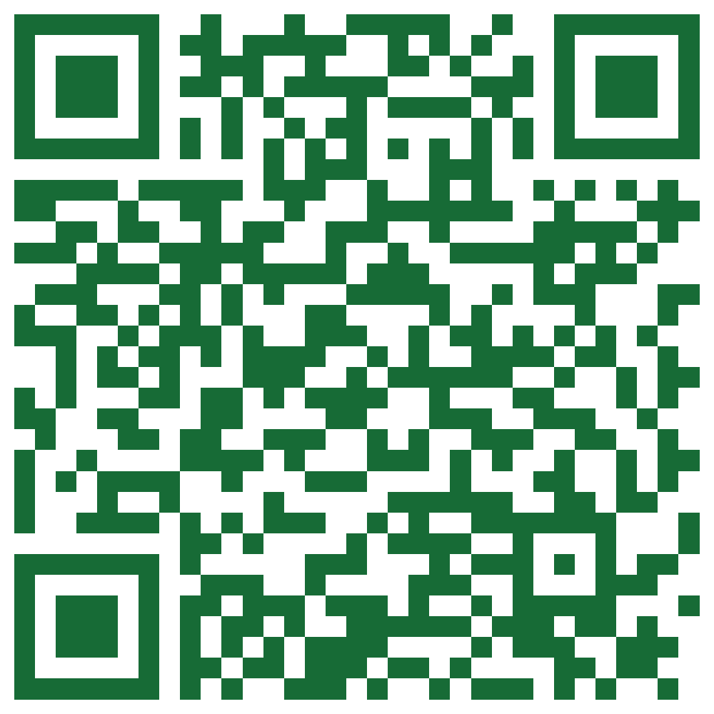 QR verification code