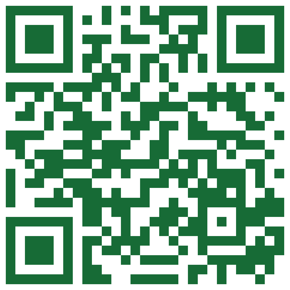 QR verification code