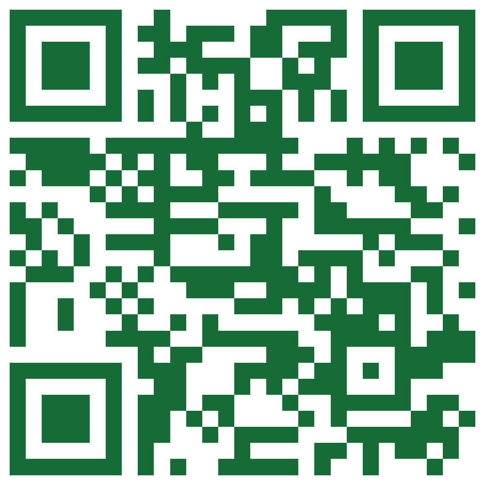 QR verification code