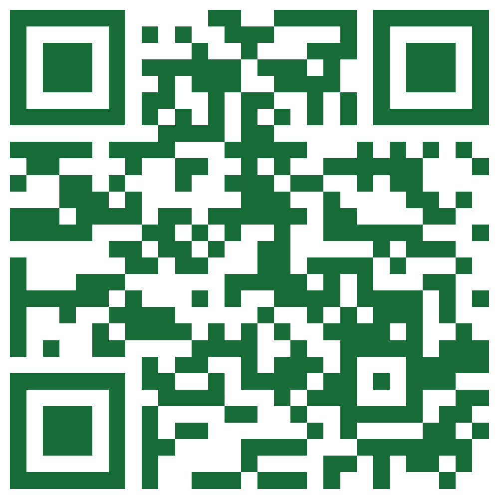 QR verification code