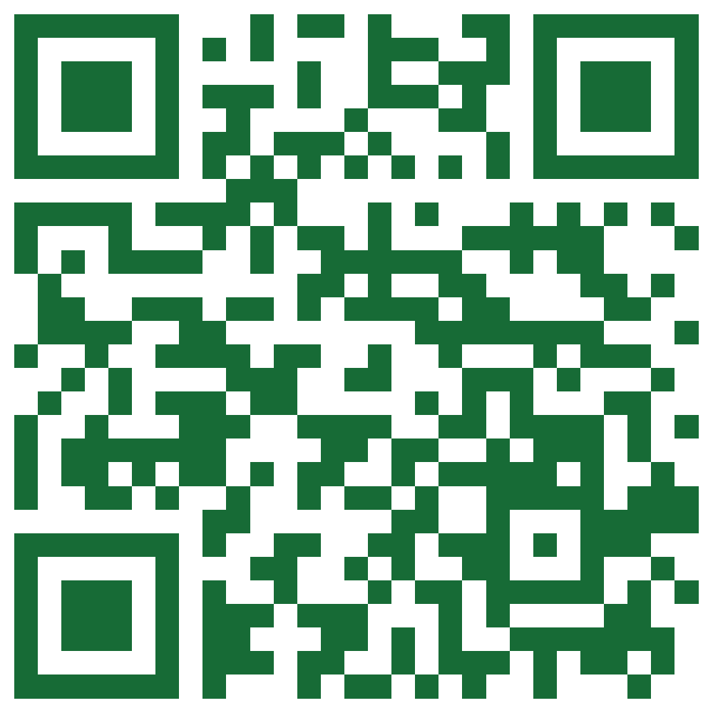 QR verification code