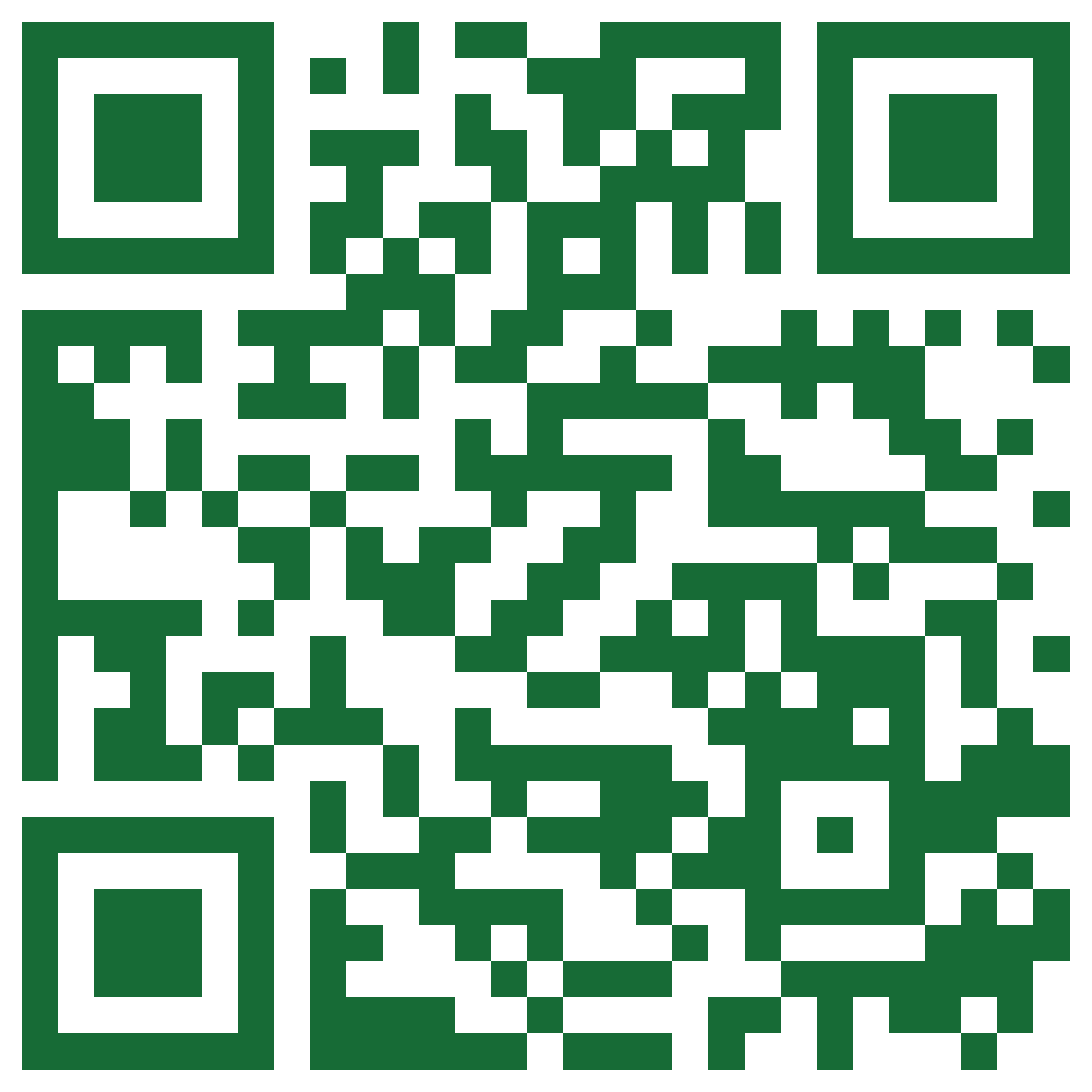 QR verification code