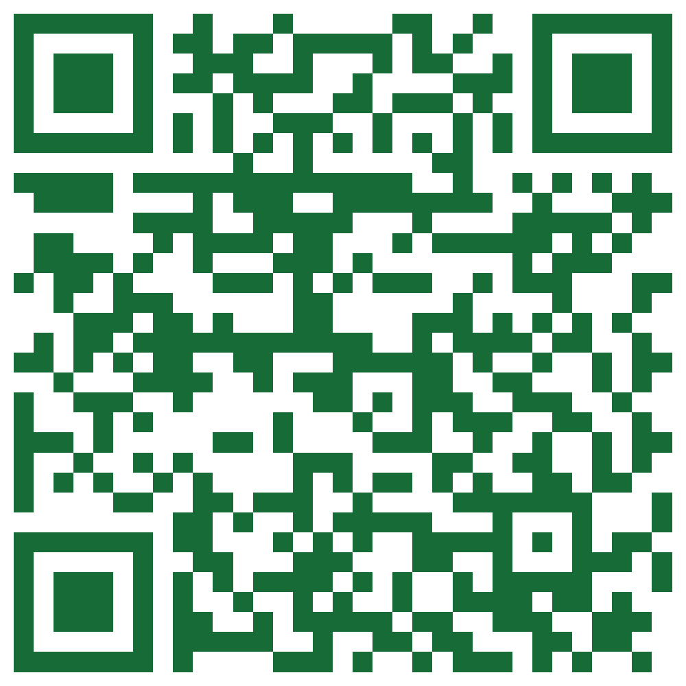 QR verification code