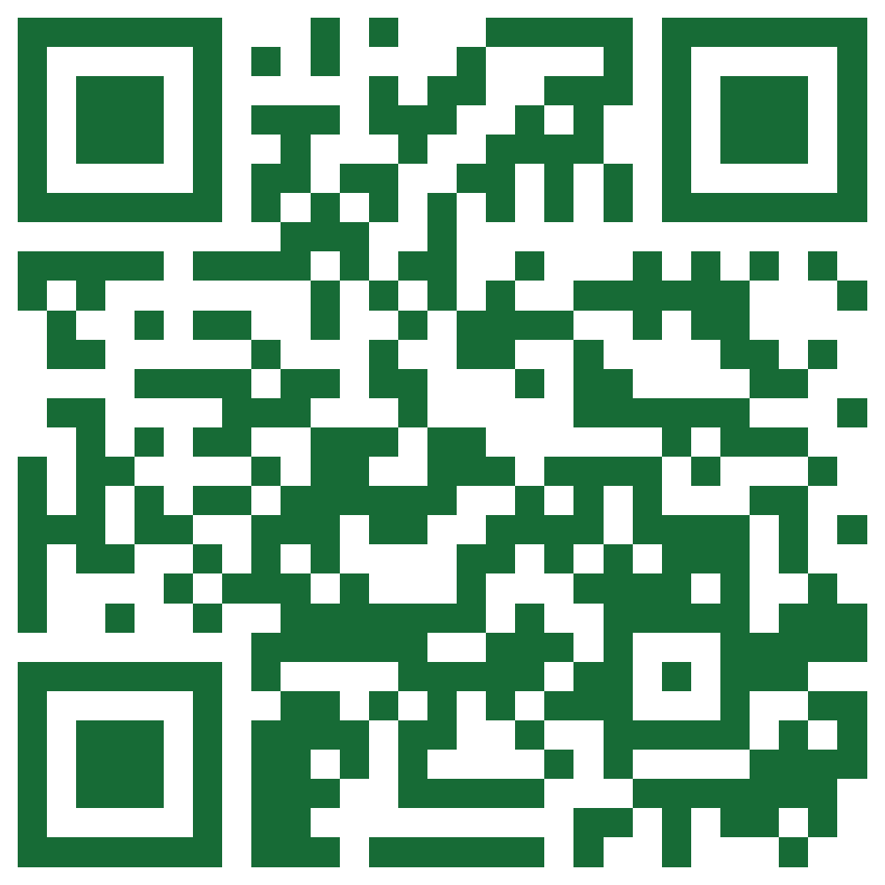 QR verification code