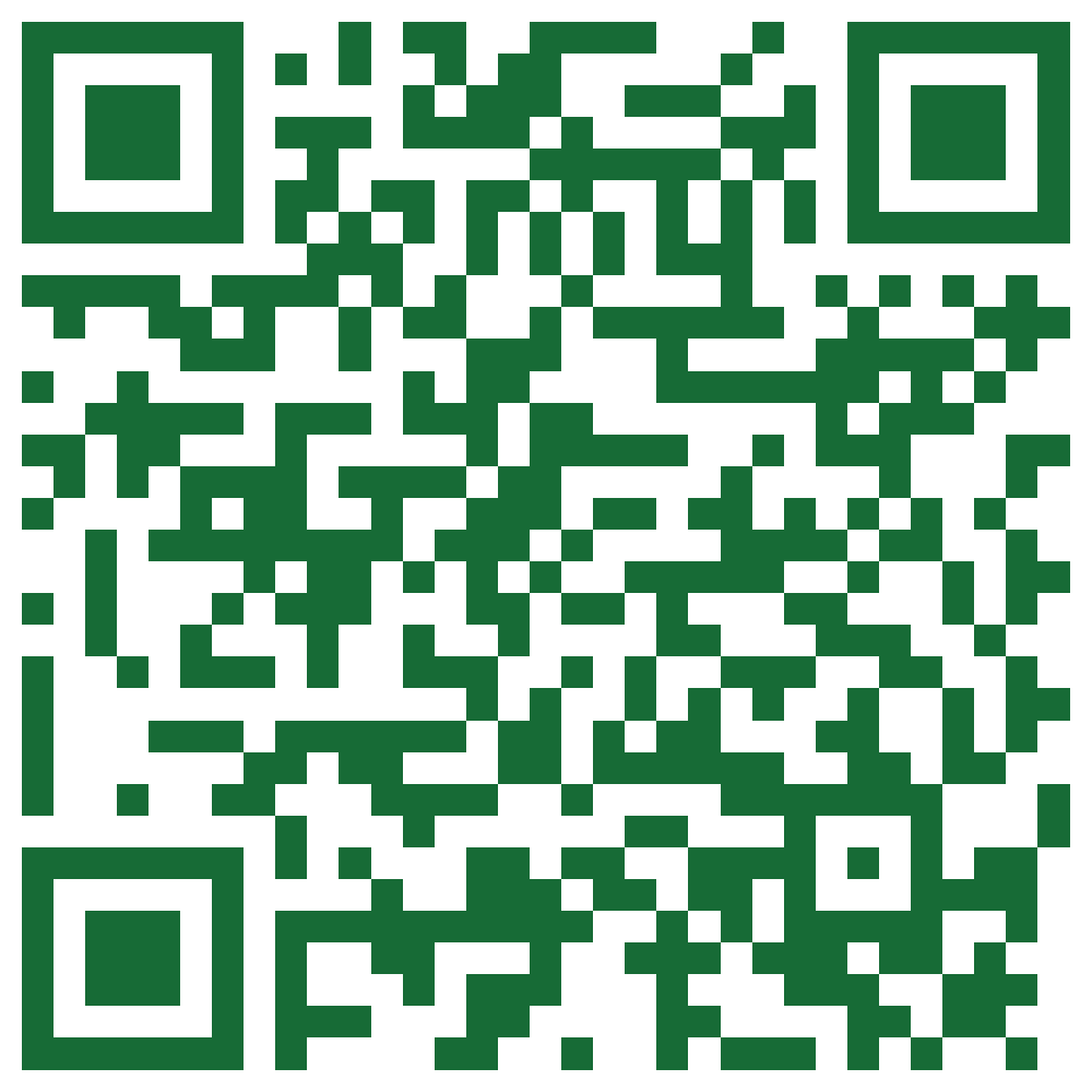 QR verification code