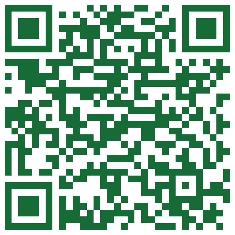QR verification code