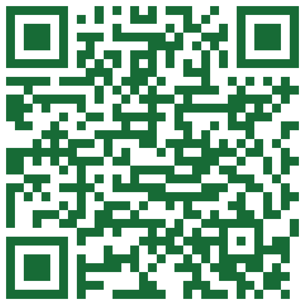 QR verification code