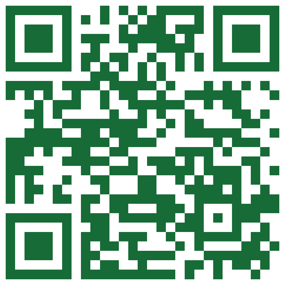 QR verification code