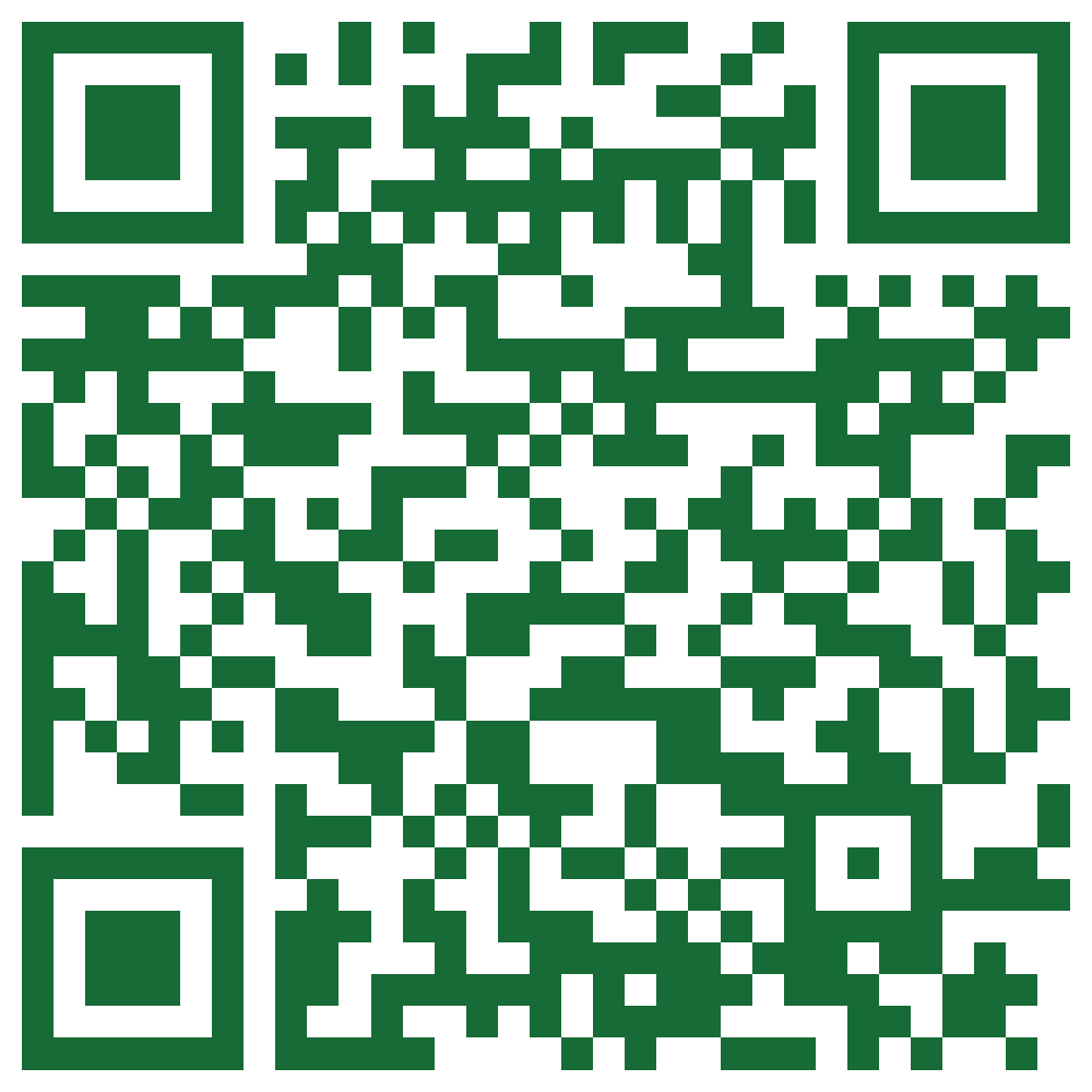 QR verification code