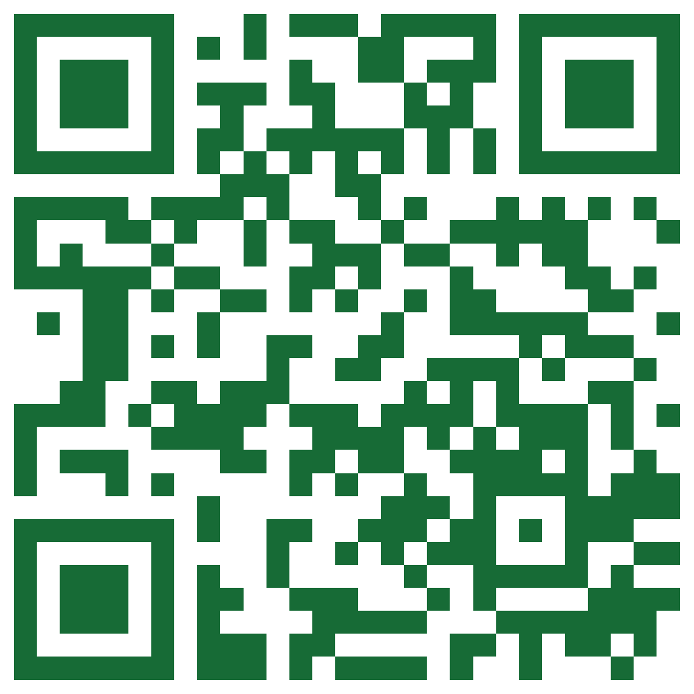 QR verification code