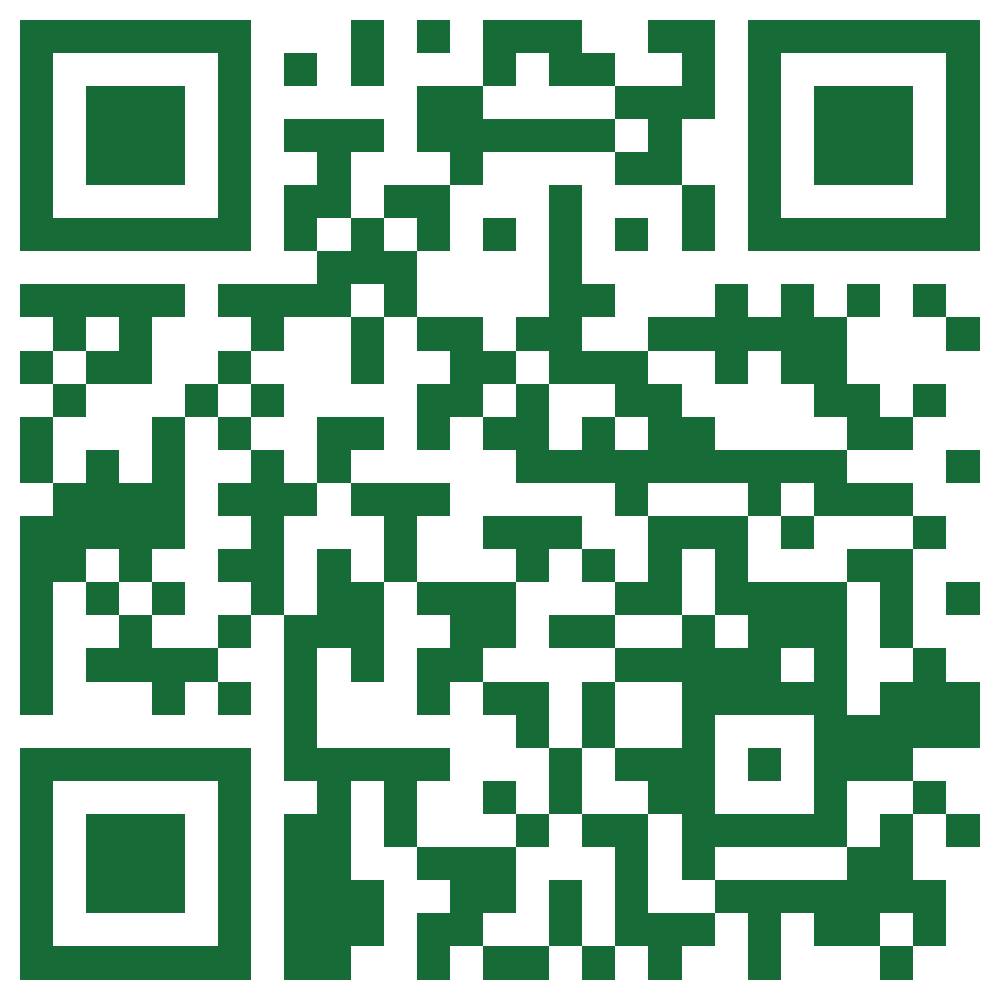 QR verification code