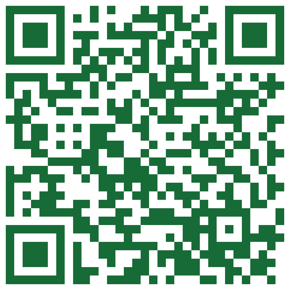 QR verification code