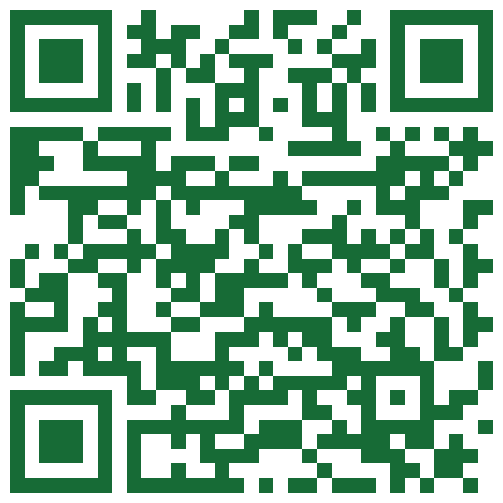 QR verification code
