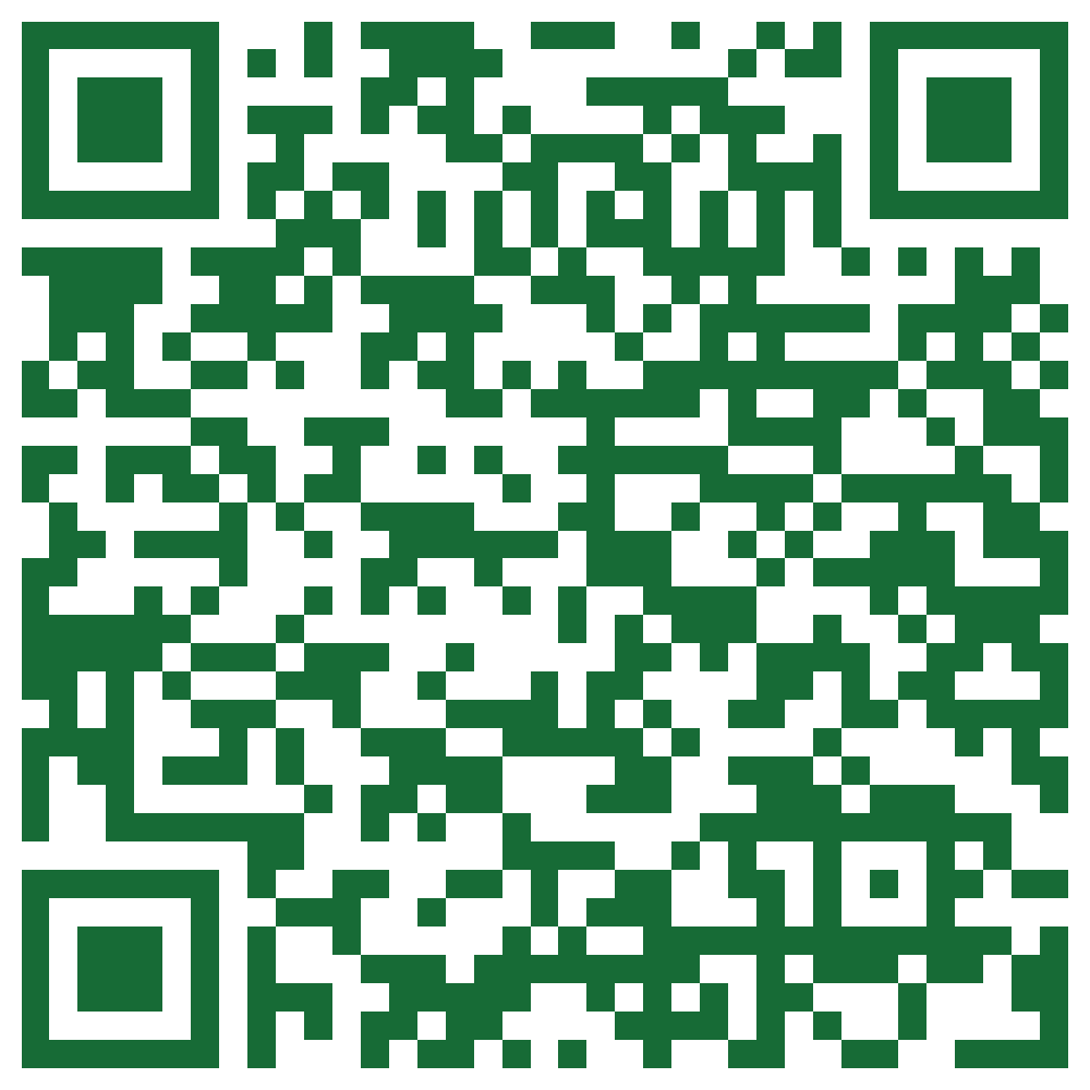 QR verification code