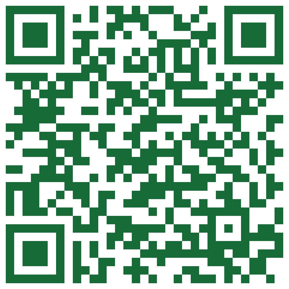 QR verification code