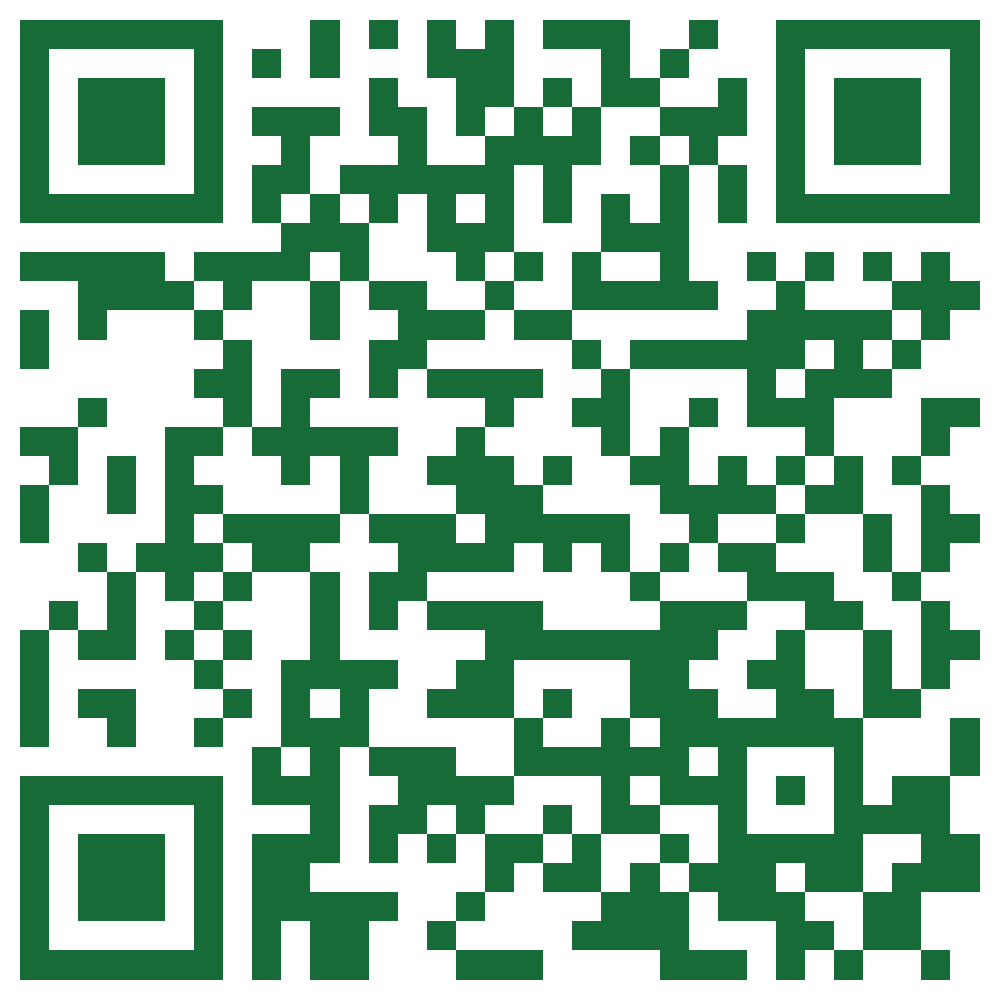QR verification code