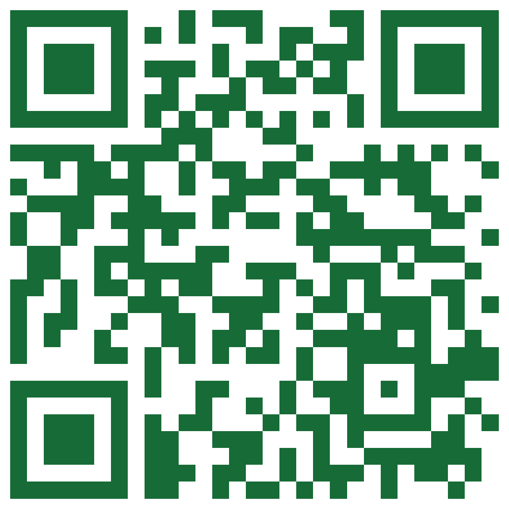 QR verification code