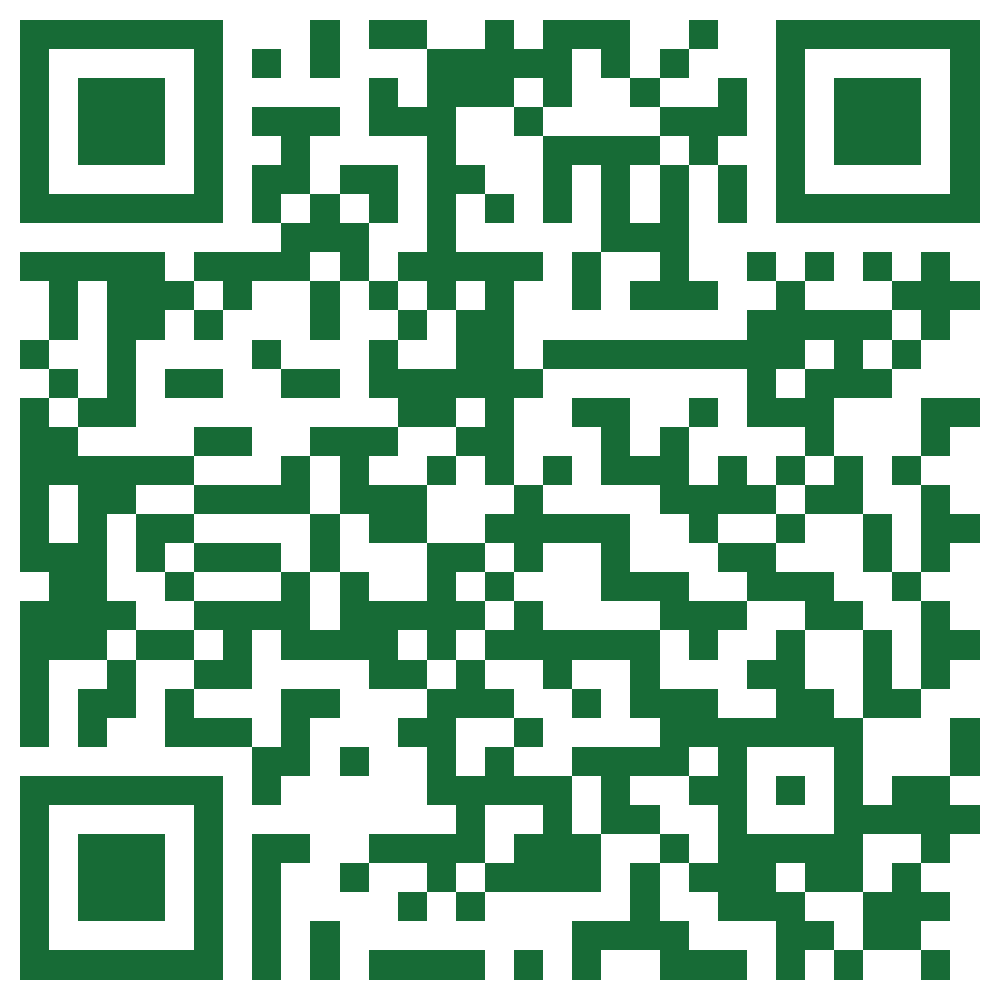 QR verification code