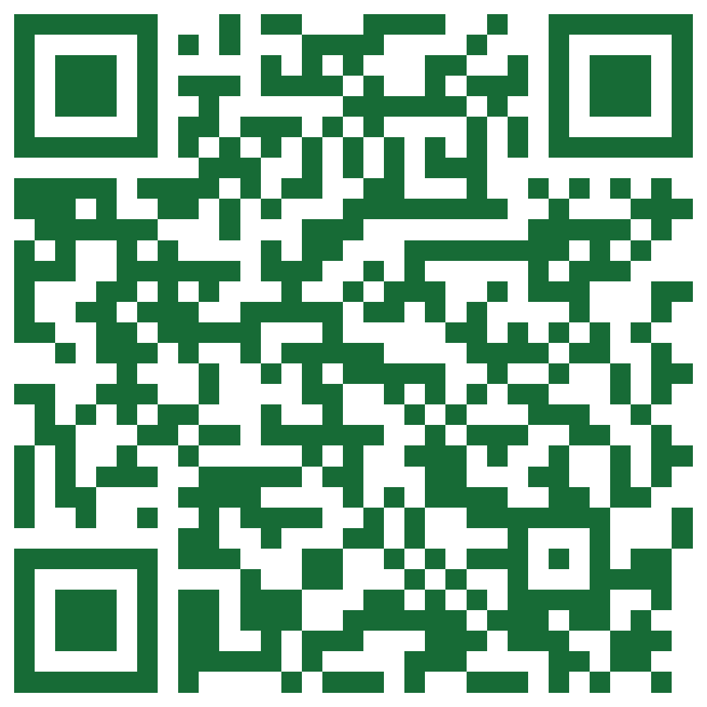 QR verification code