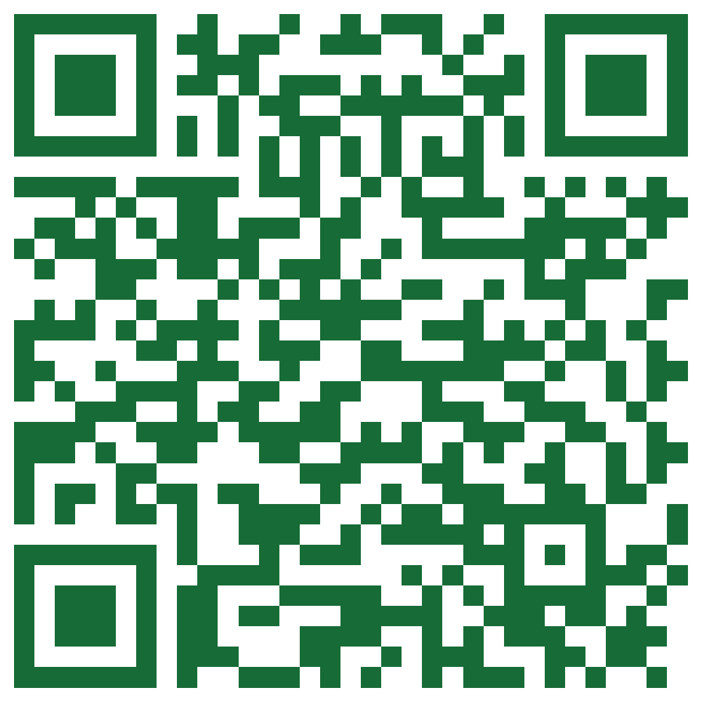 QR verification code