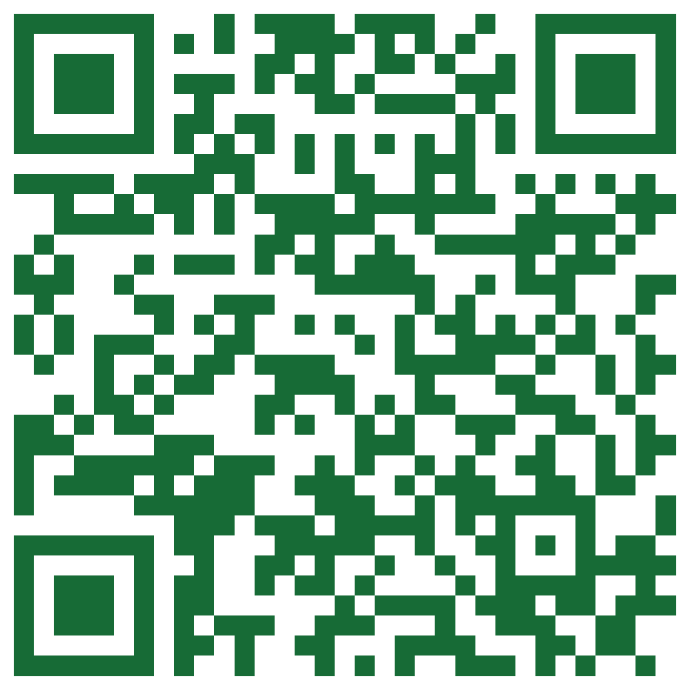 QR verification code