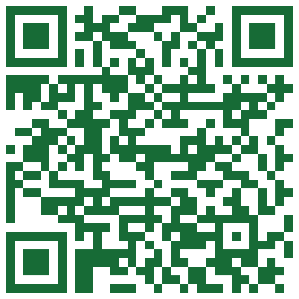 QR verification code