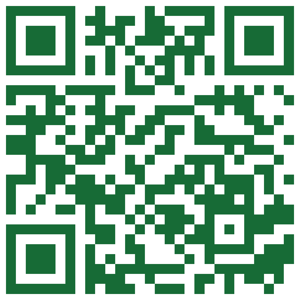 QR verification code