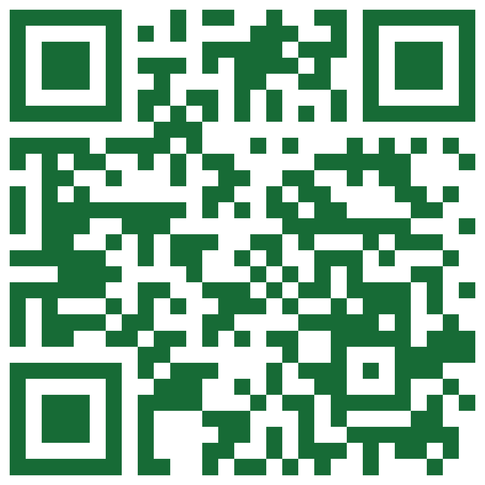 QR verification code