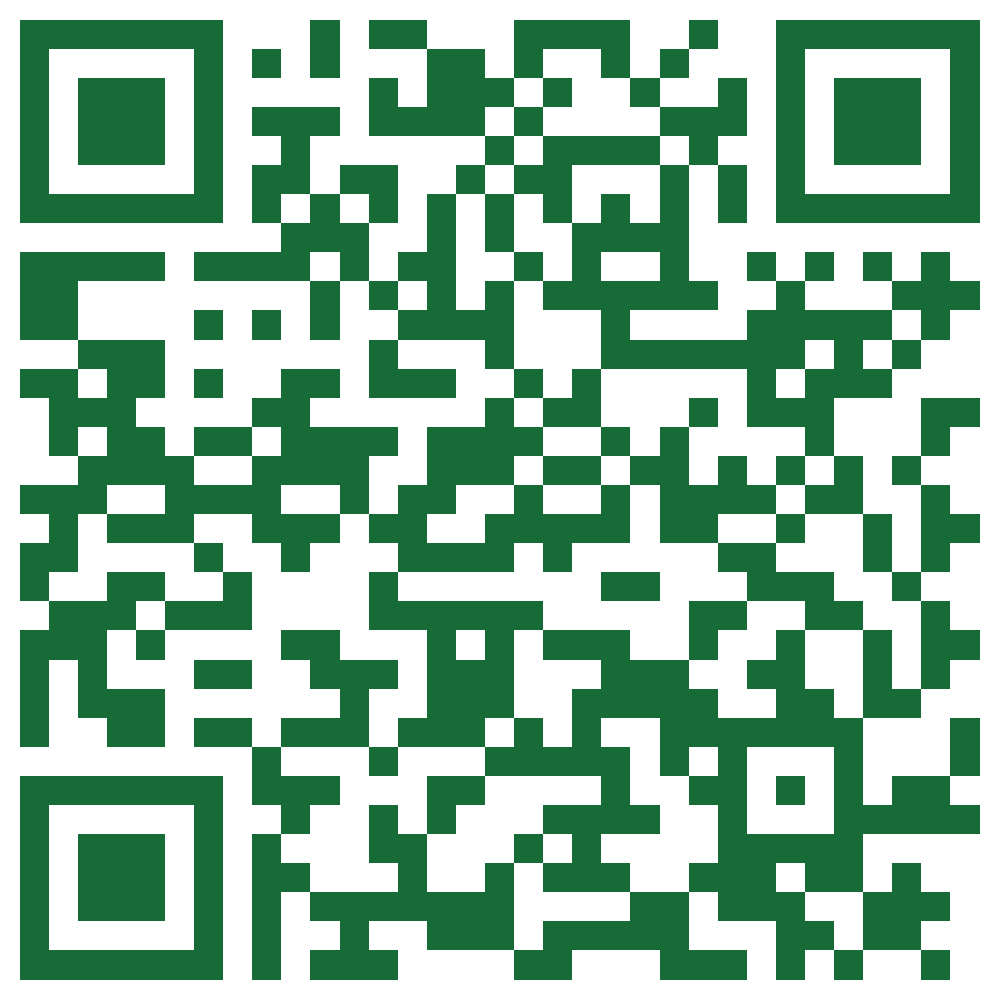 QR verification code