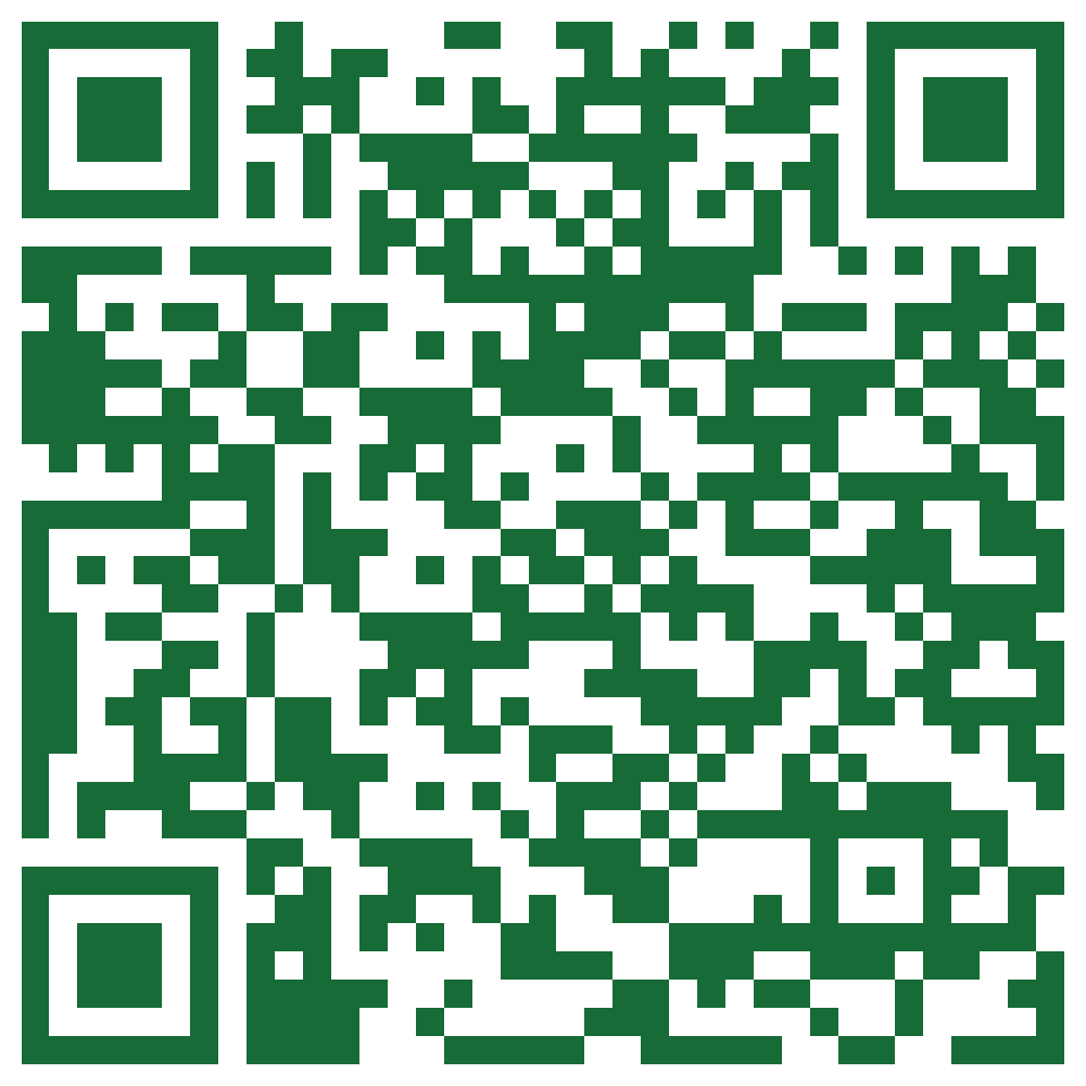 QR verification code