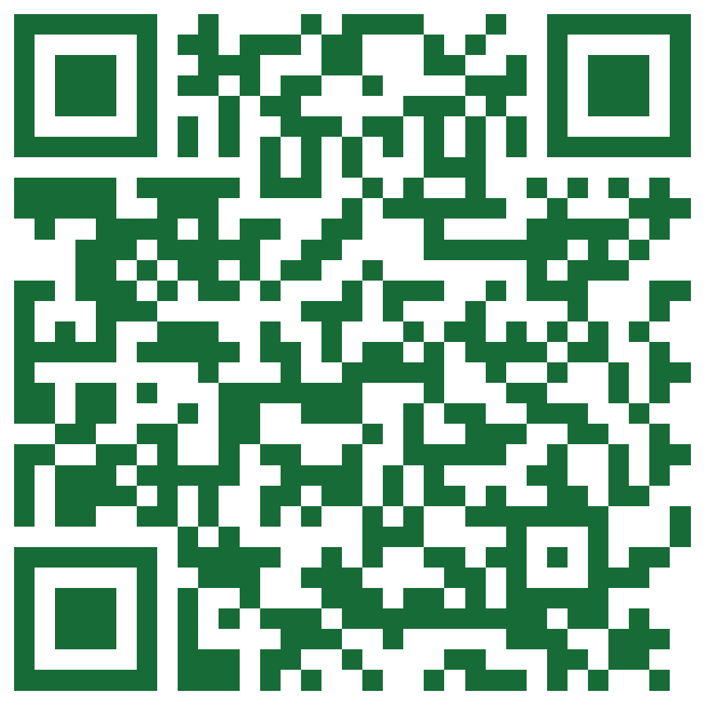 QR verification code