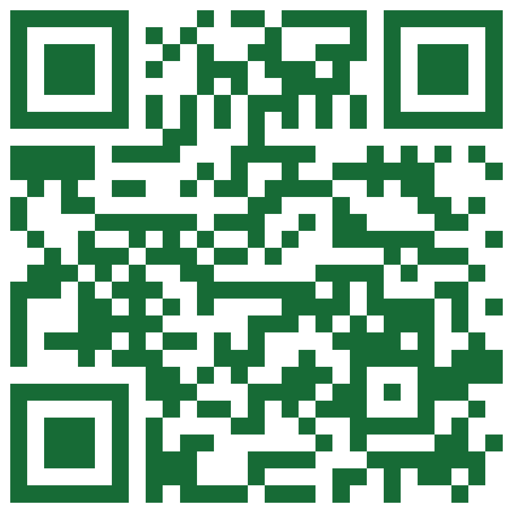 QR verification code