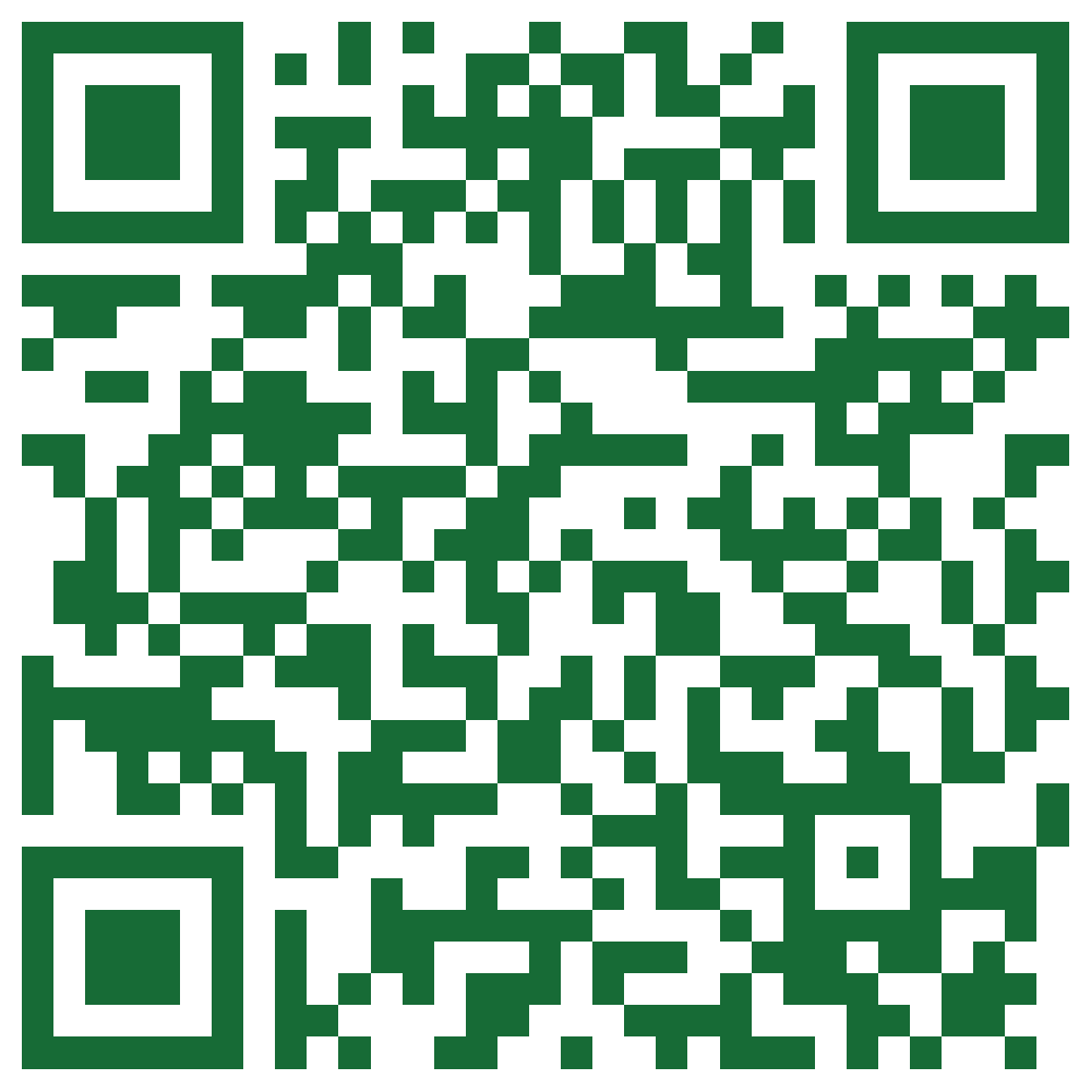 QR verification code